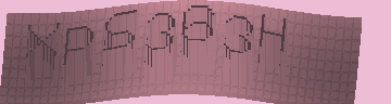 CAPTCHA 認証コード