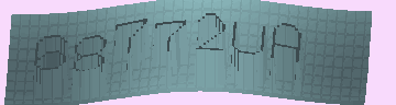CAPTCHA 認証コード