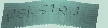 CAPTCHA 認証コード