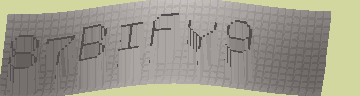 CAPTCHA 認証コード
