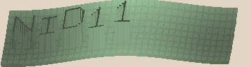 CAPTCHA 認証コード