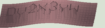 CAPTCHA 認証コード