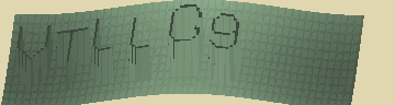 CAPTCHA 認証コード