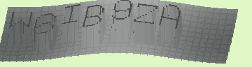 CAPTCHA 認証コード
