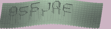 CAPTCHA 認証コード