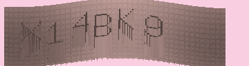 CAPTCHA 認証コード
