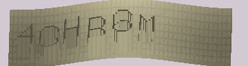 CAPTCHA 認証コード