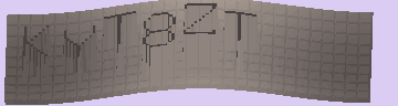 CAPTCHA 認証コード