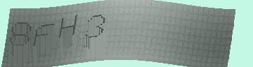 CAPTCHA 認証コード