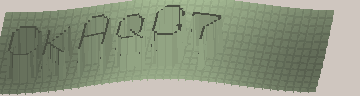 CAPTCHA 認証コード