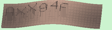 CAPTCHA 認証コード