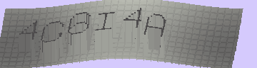 CAPTCHA 認証コード