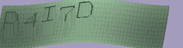 CAPTCHA 認証コード