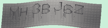 CAPTCHA 認証コード