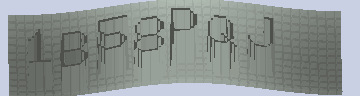 CAPTCHA 認証コード