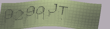 CAPTCHA 認証コード
