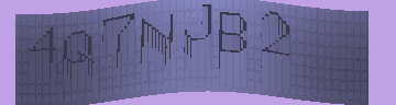 CAPTCHA 認証コード