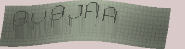 CAPTCHA 認証コード
