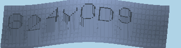 CAPTCHA 認証コード