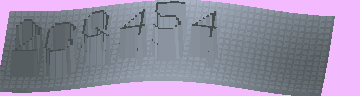 CAPTCHA 認証コード