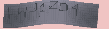 CAPTCHA 認証コード
