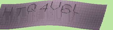 CAPTCHA 認証コード