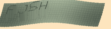 CAPTCHA 認証コード