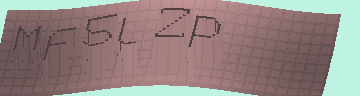 CAPTCHA 認証コード