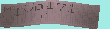 CAPTCHA 認証コード