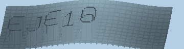 CAPTCHA 認証コード