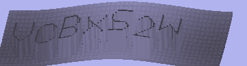 CAPTCHA 認証コード