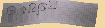 CAPTCHA 認証コード