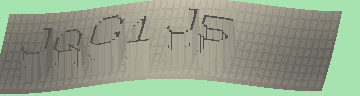 CAPTCHA 認証コード