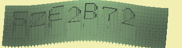 CAPTCHA 認証コード