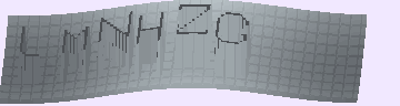 CAPTCHA 認証コード