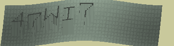 CAPTCHA 認証コード