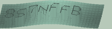 CAPTCHA 認証コード