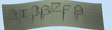 CAPTCHA 認証コード