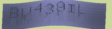 CAPTCHA 認証コード
