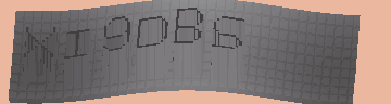 CAPTCHA 認証コード