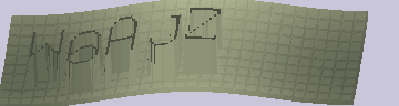 CAPTCHA 認証コード