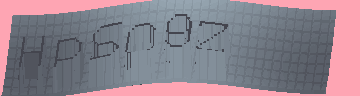 CAPTCHA 認証コード