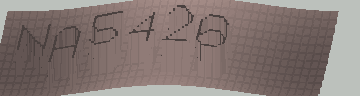 CAPTCHA 認証コード