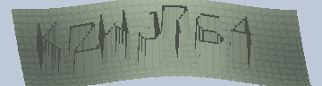 CAPTCHA 認証コード