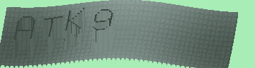 CAPTCHA 認証コード