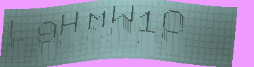 CAPTCHA 認証コード