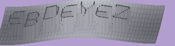 CAPTCHA 認証コード