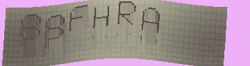 CAPTCHA 認証コード