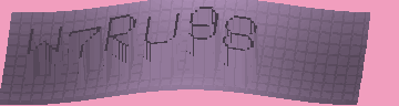 CAPTCHA 認証コード