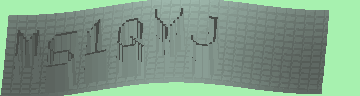 CAPTCHA 認証コード